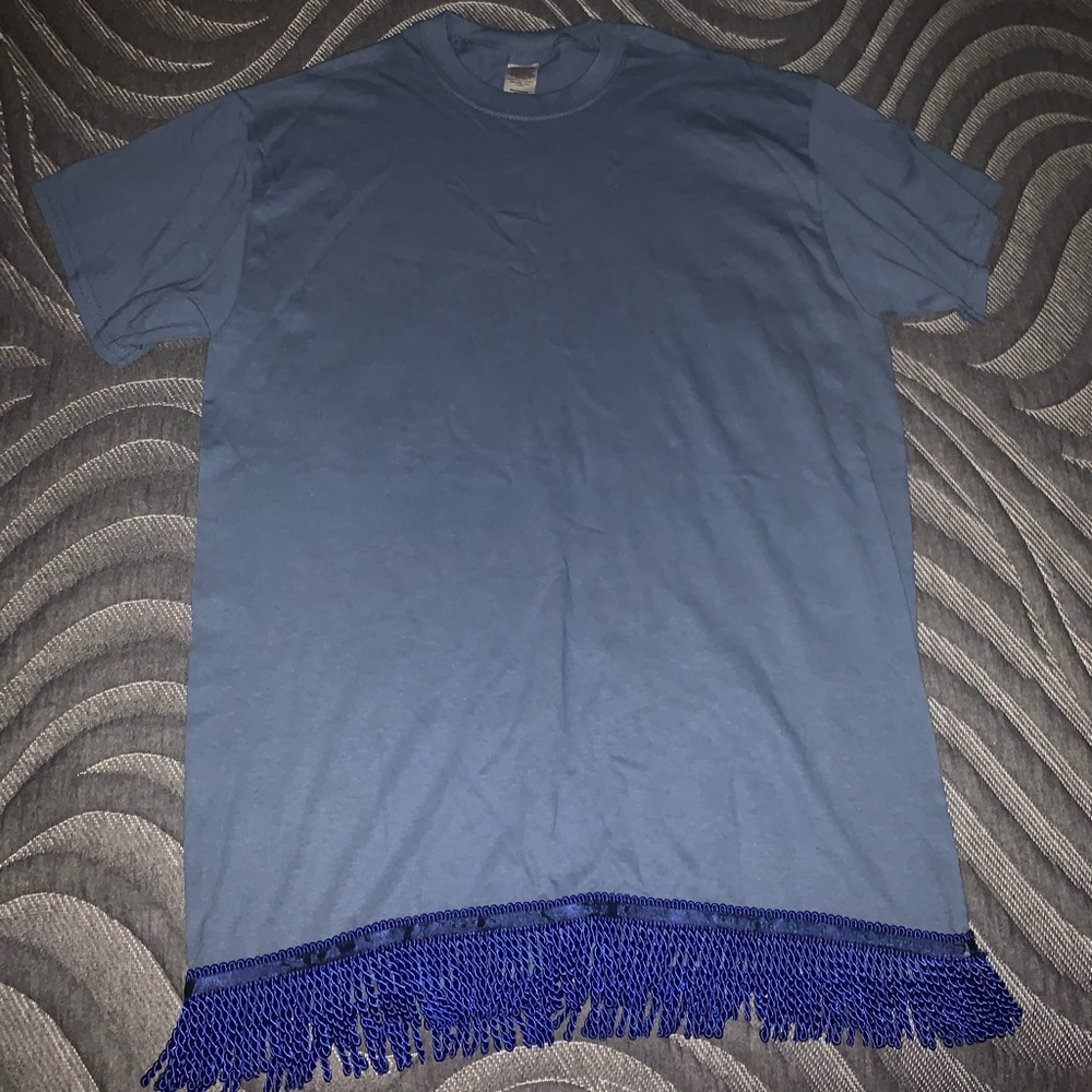 Brand new Hebrew Israelite shirt